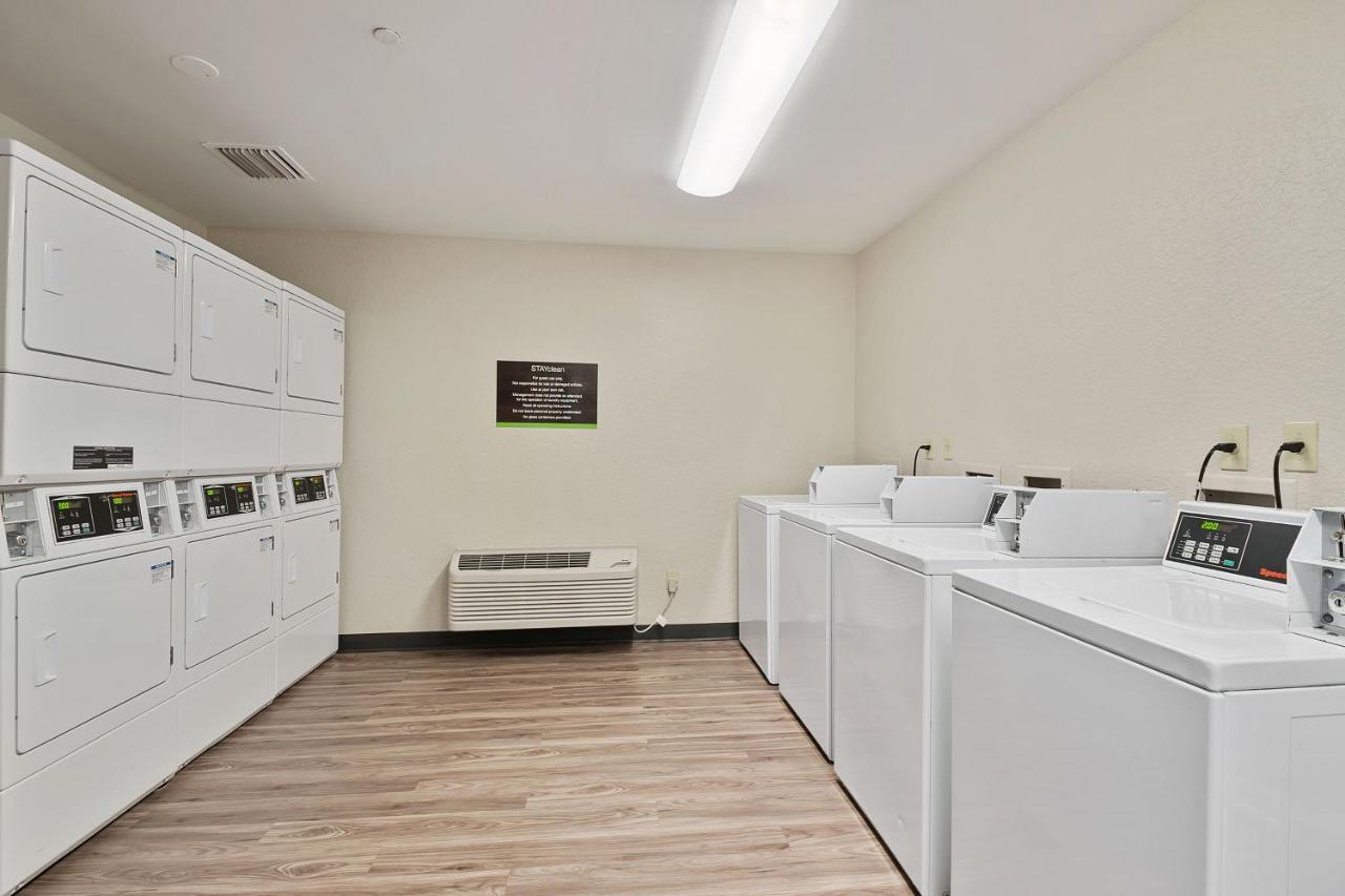 Extended Stay America Premier Suites - Miami - Downtown Brickell - Cruise Port Luaran gambar