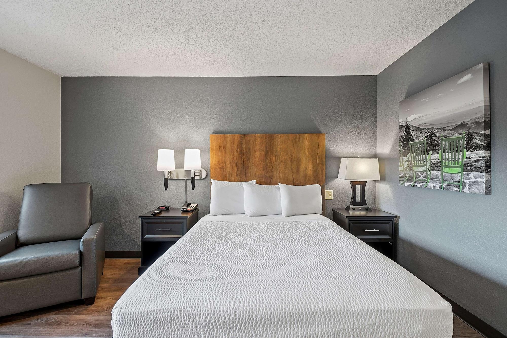 Extended Stay America Premier Suites - Miami - Downtown Brickell - Cruise Port Luaran gambar