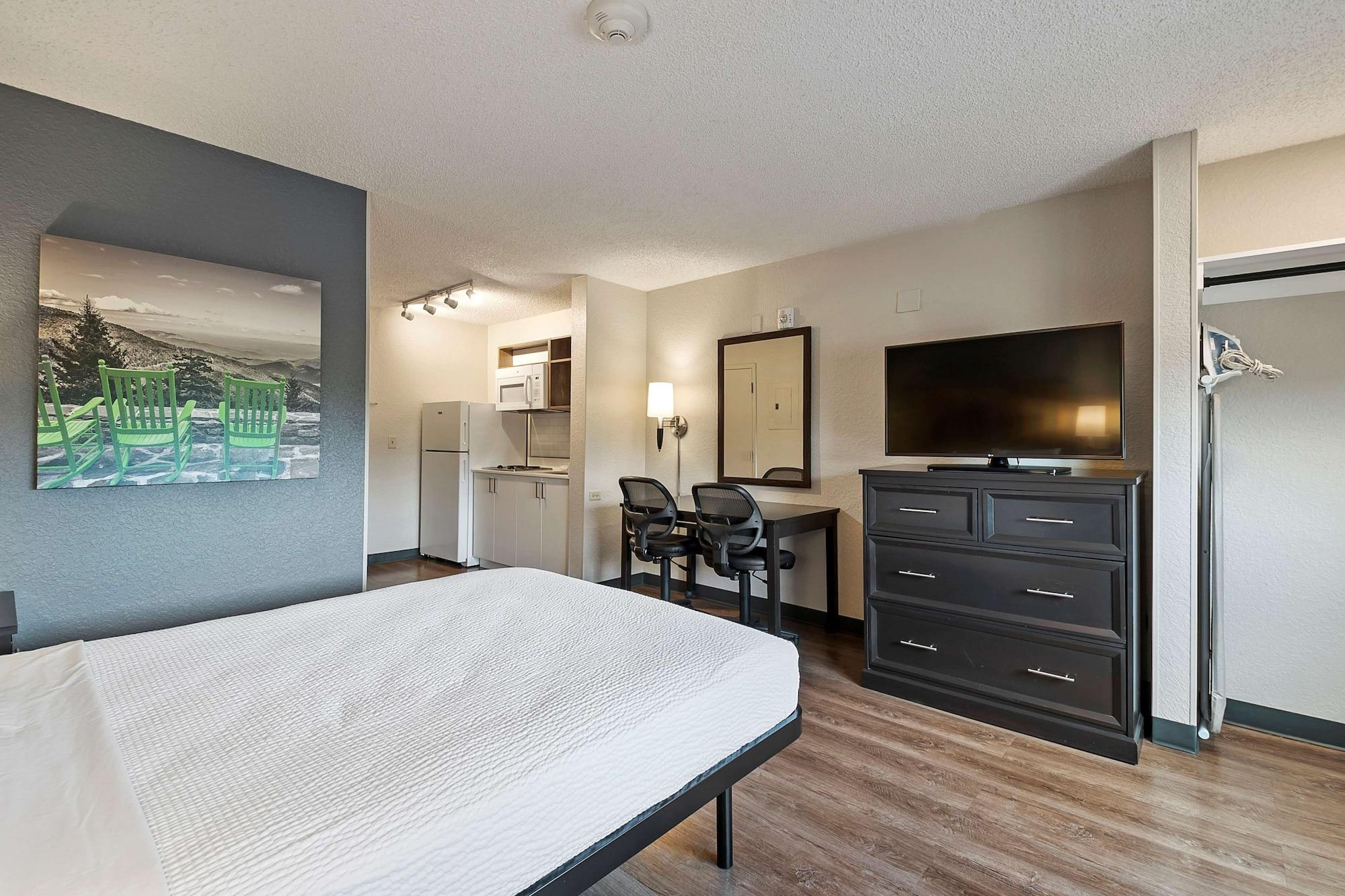 Extended Stay America Premier Suites - Miami - Downtown Brickell - Cruise Port Luaran gambar