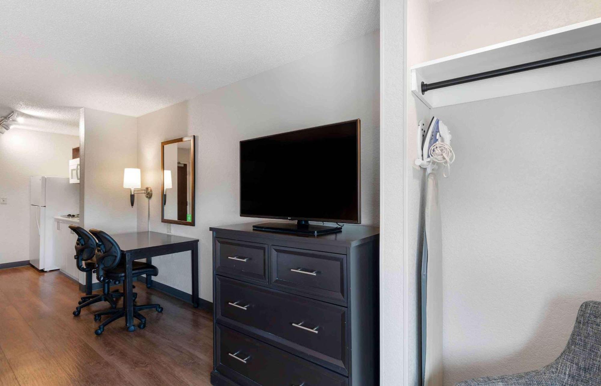 Extended Stay America Premier Suites - Miami - Downtown Brickell - Cruise Port Luaran gambar