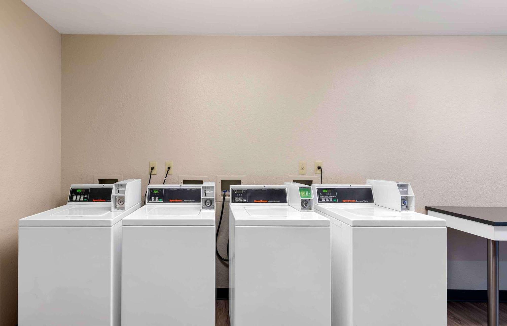 Extended Stay America Premier Suites - Miami - Downtown Brickell - Cruise Port Luaran gambar