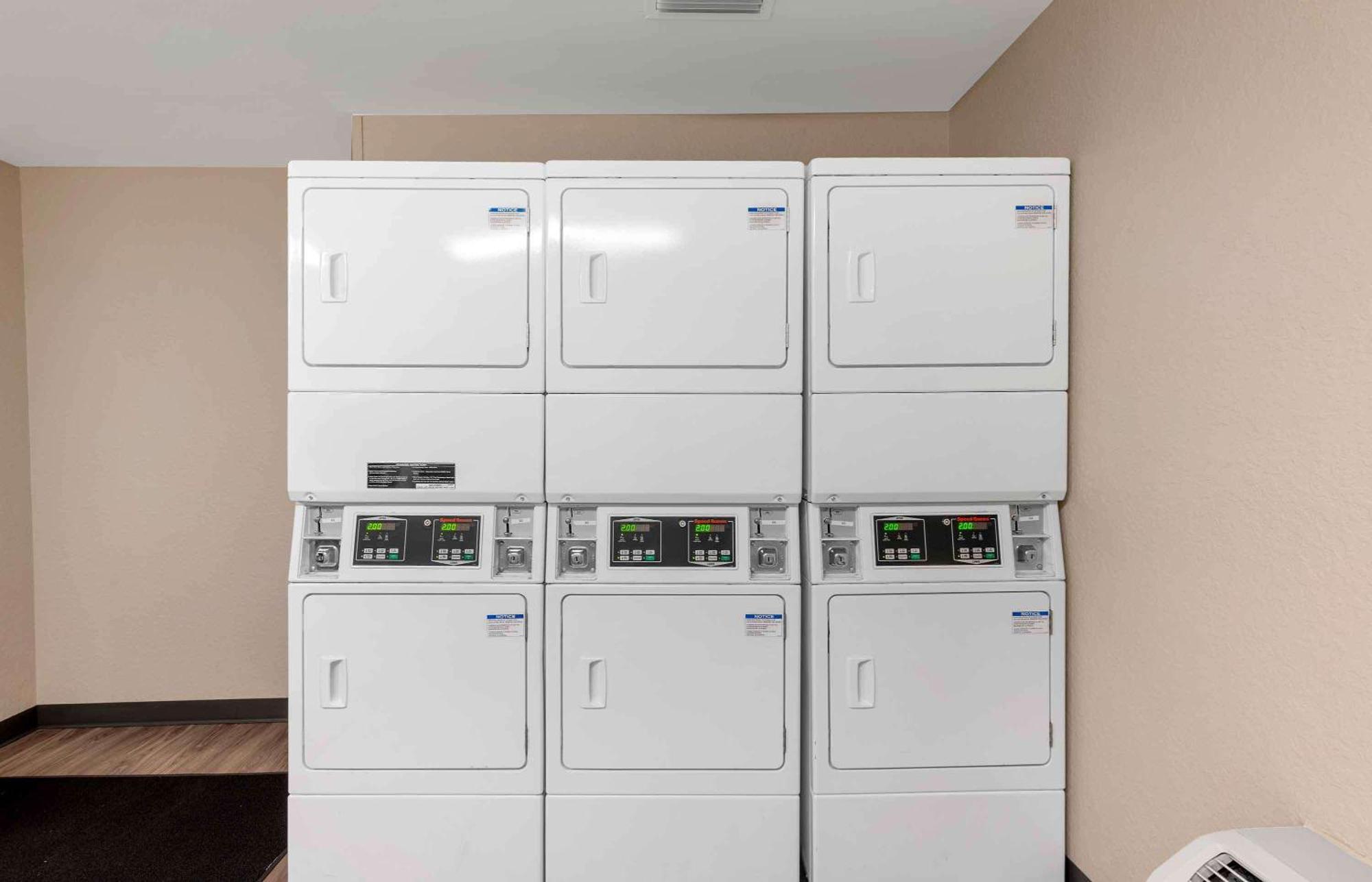 Extended Stay America Premier Suites - Miami - Downtown Brickell - Cruise Port Luaran gambar