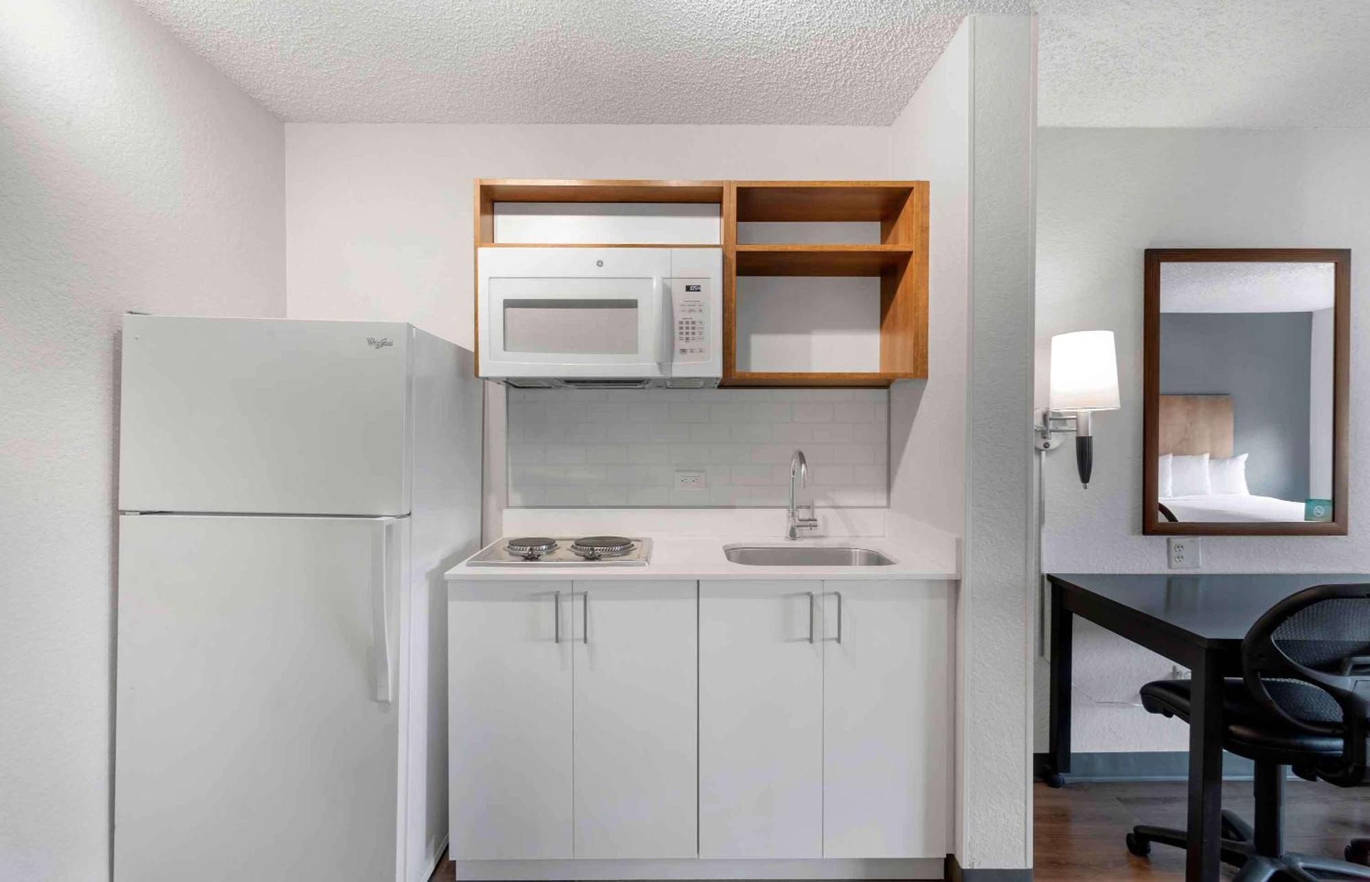 Extended Stay America Premier Suites - Miami - Downtown Brickell - Cruise Port Luaran gambar