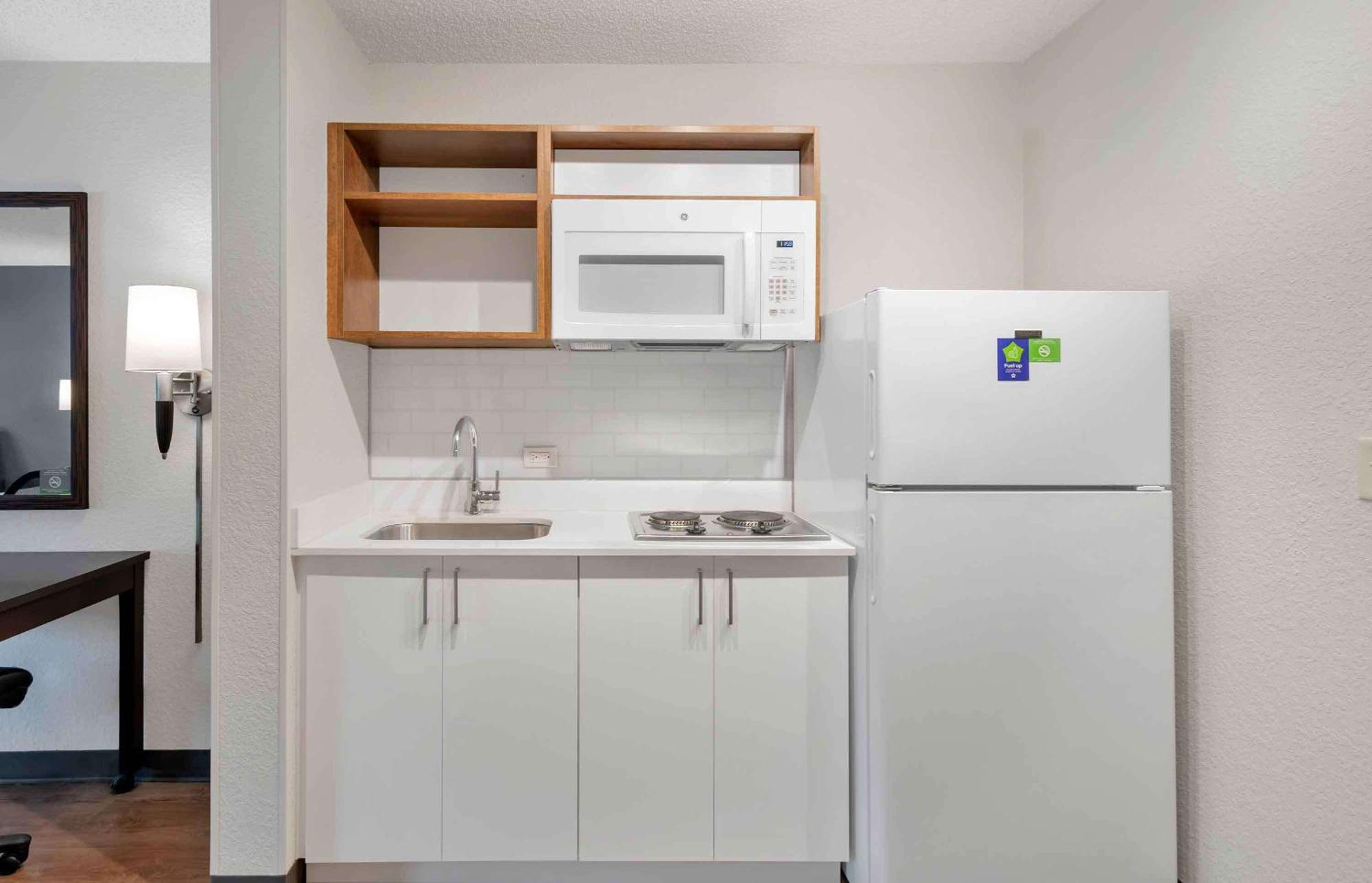 Extended Stay America Premier Suites - Miami - Downtown Brickell - Cruise Port Luaran gambar