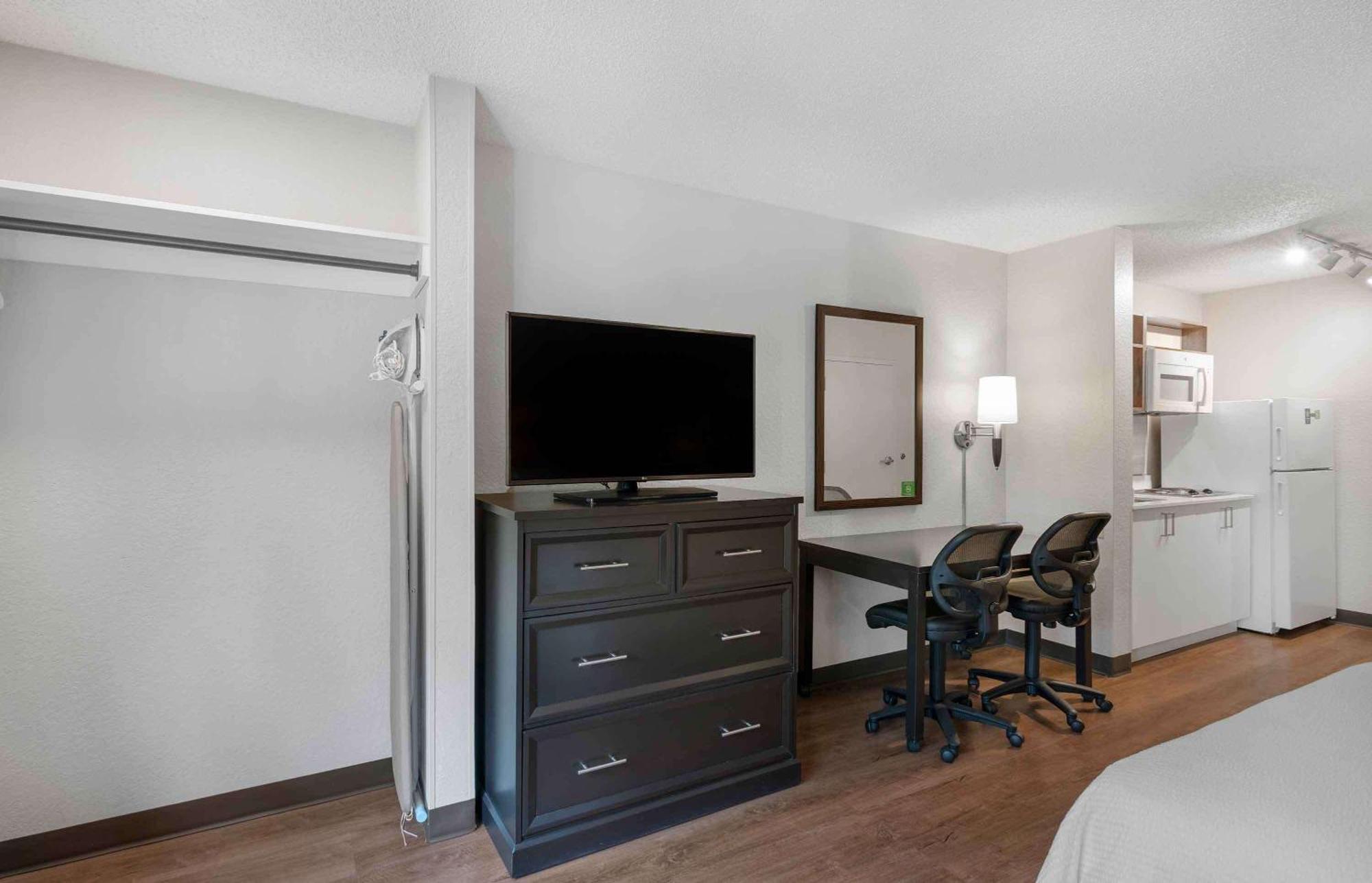 Extended Stay America Premier Suites - Miami - Downtown Brickell - Cruise Port Luaran gambar
