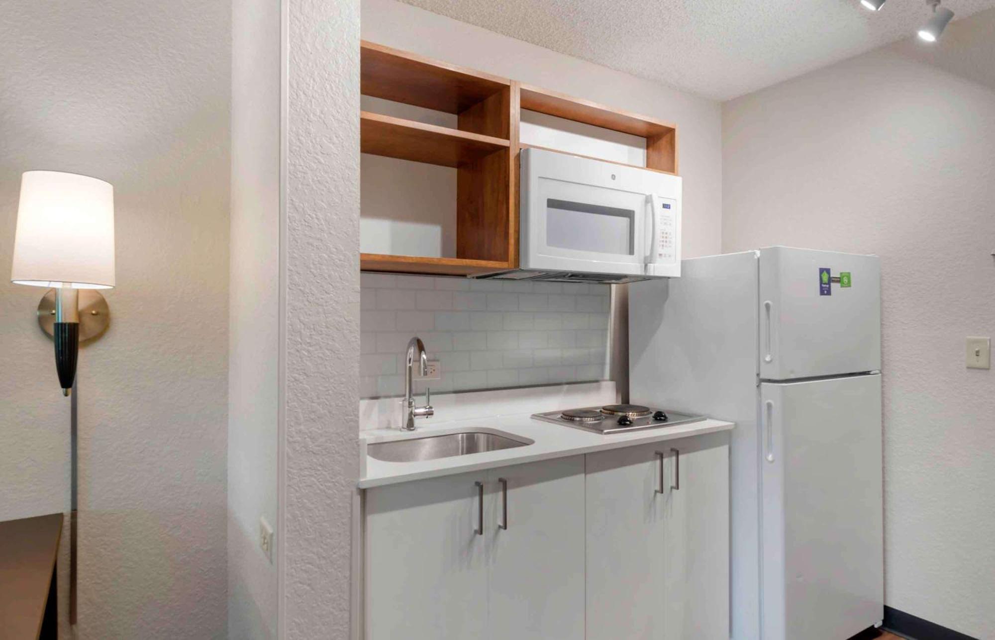 Extended Stay America Premier Suites - Miami - Downtown Brickell - Cruise Port Luaran gambar